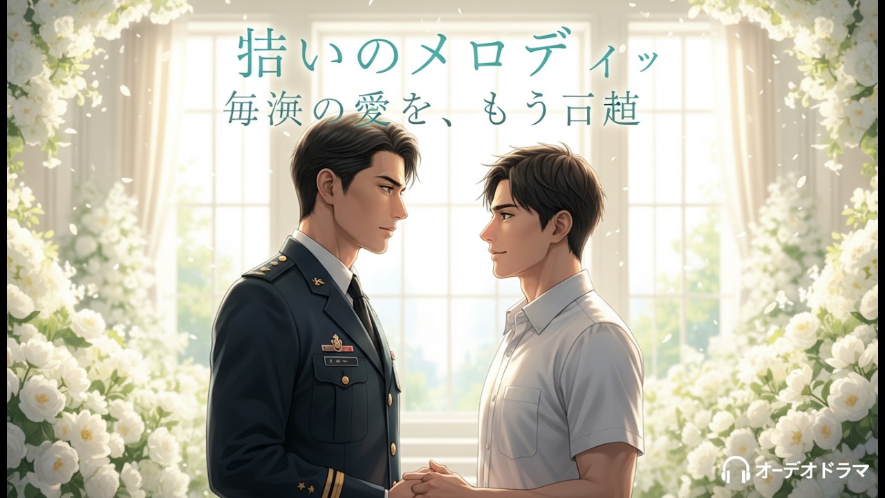 家族の結婚式で辱められたゲイ将校――新郎が敬礼し、全てを告白した