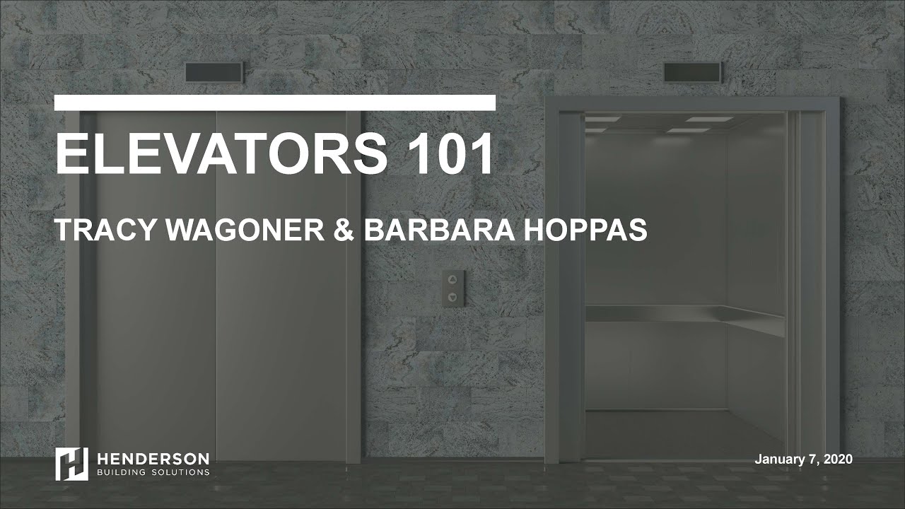 When to Perform an Elevator Modernization vs. an Elevator Upgrade