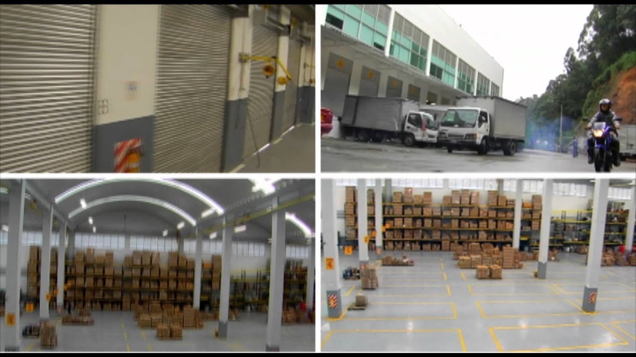 Open Market- Institucional