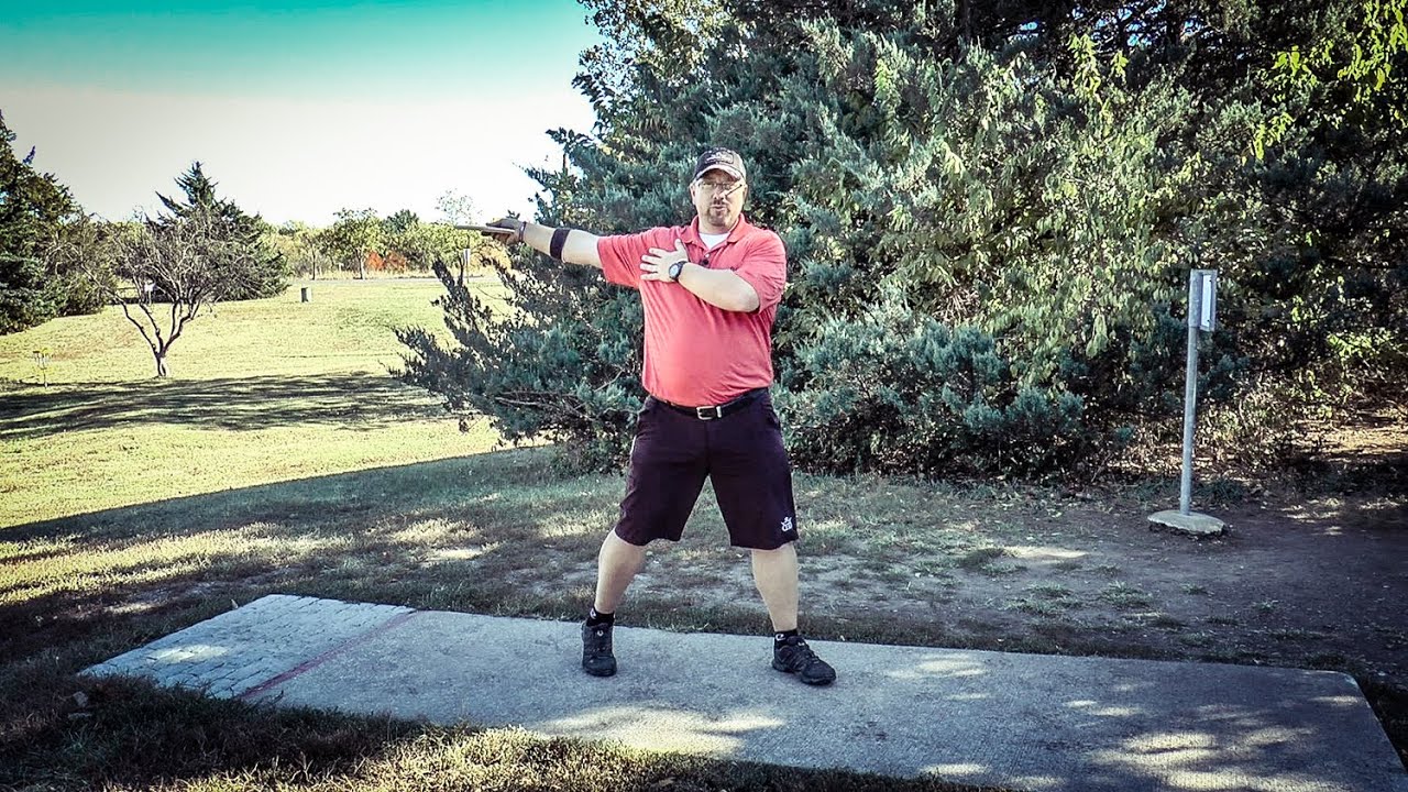 DDtv Back to Basics | Disc Golf Drive