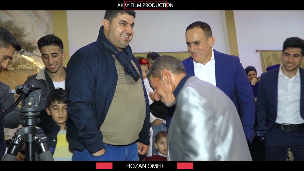 Hemmet Tahir Ve Musa Show Bomba Kilip Full+Full Mardin Ortaköy Düğünü  gençleri Hozan Ömer Foto Akay