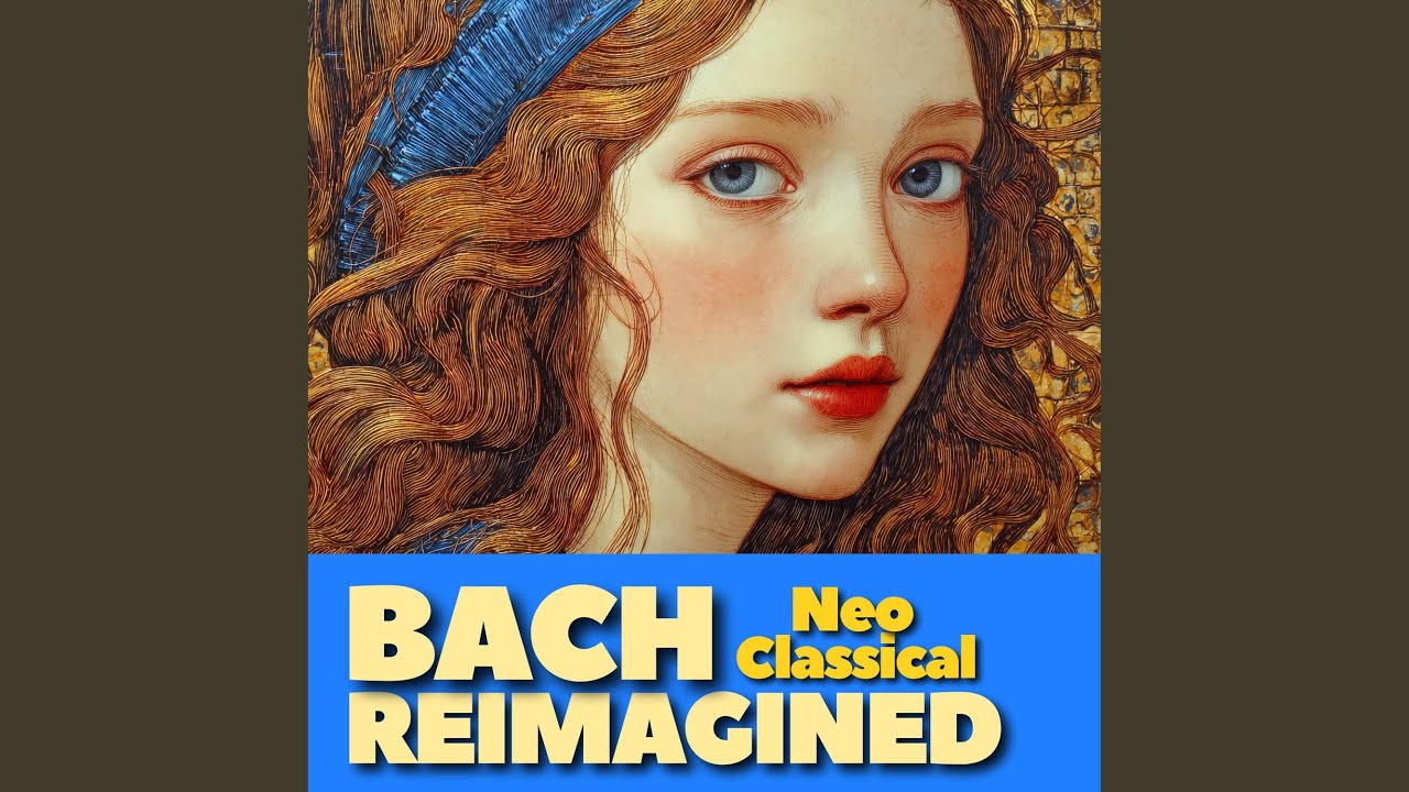 Concerto in D Minor (after Marcello), BWV 974 (Neo-Classical Version)