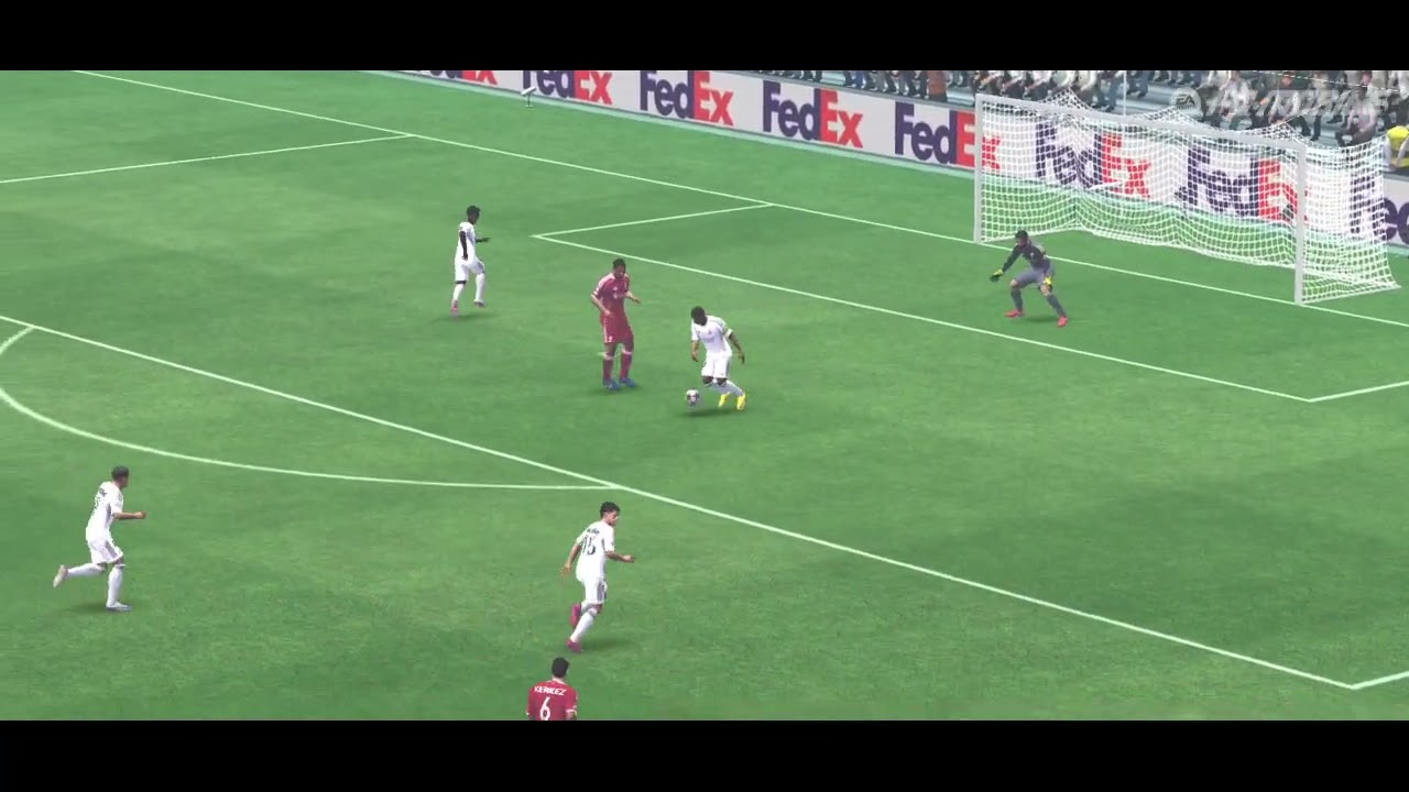 EA SPORTS FC 26 MOBILE 