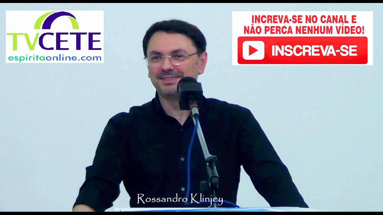 Rossandro Klinjey - 