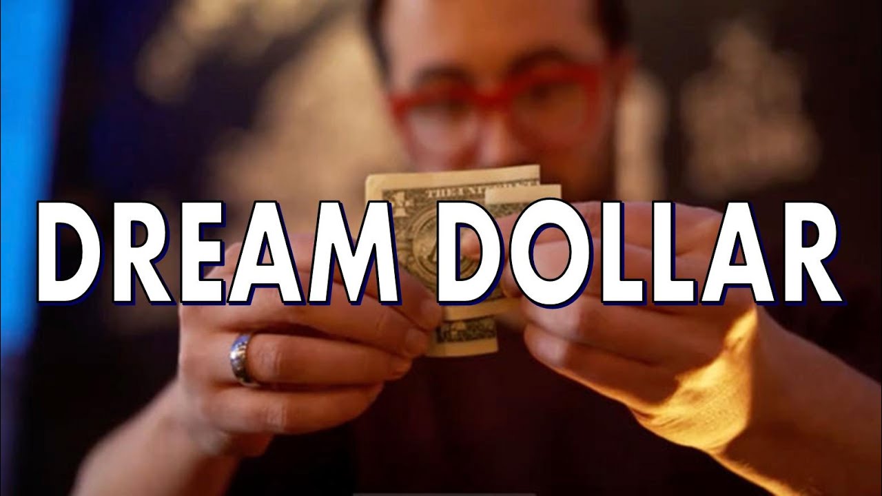 Обзор игры Magic - Dream Dollar Pro от Кайла Пурнелла