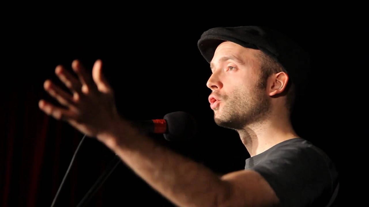 Marc-Uwe Kling | Kängurumanifest | #2 Der Hauptmann vom Wannsee
