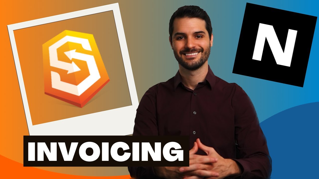 NetSuite Invoicing