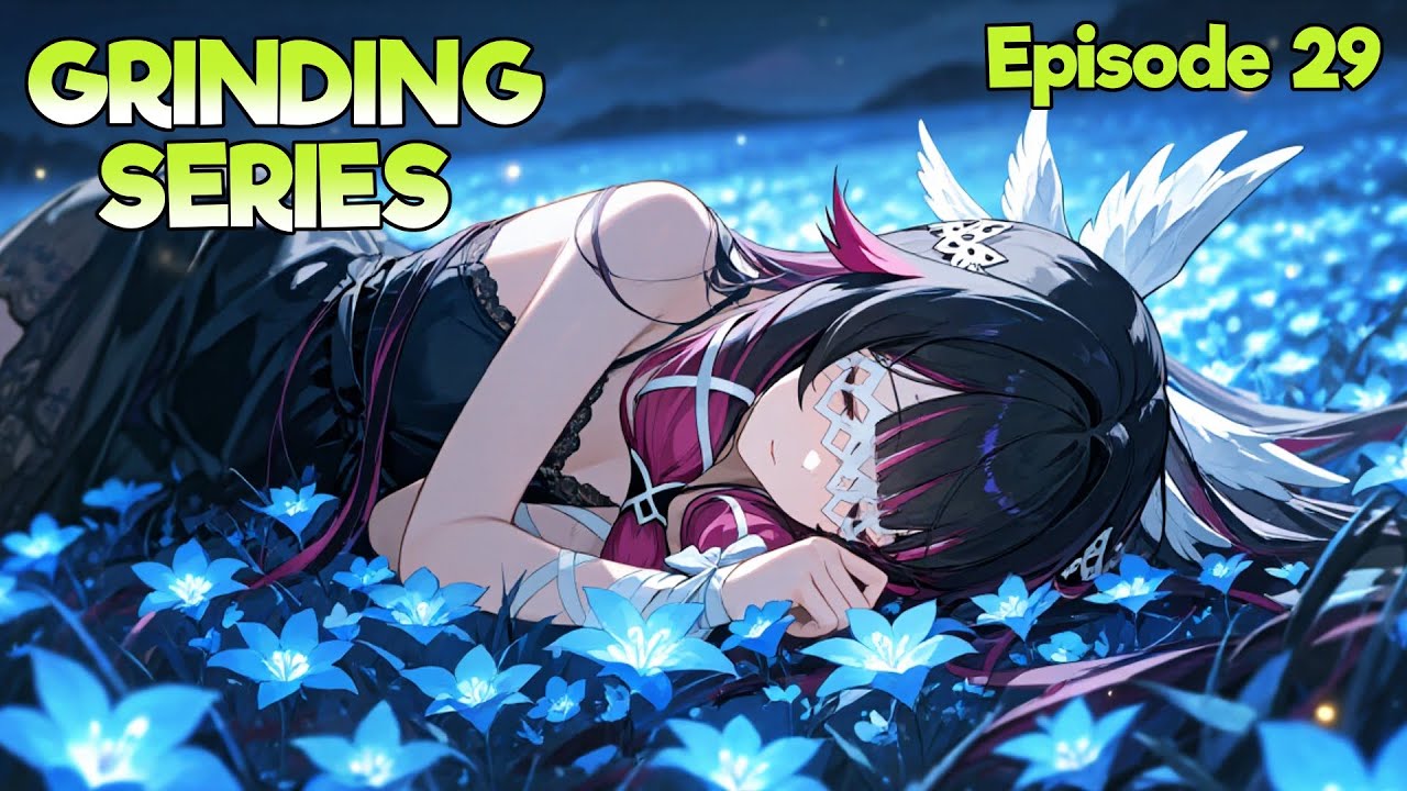 Grinding Columbina, Testing Abyss... | Genshin Impact Indonesia