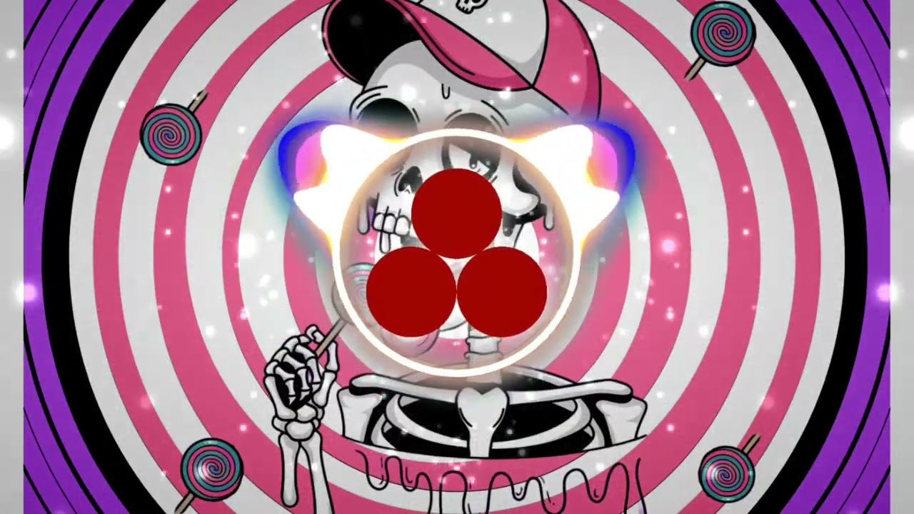 J.Wheel, Crazy Nutz Music - Copacabana [Crazy Nutz Music]