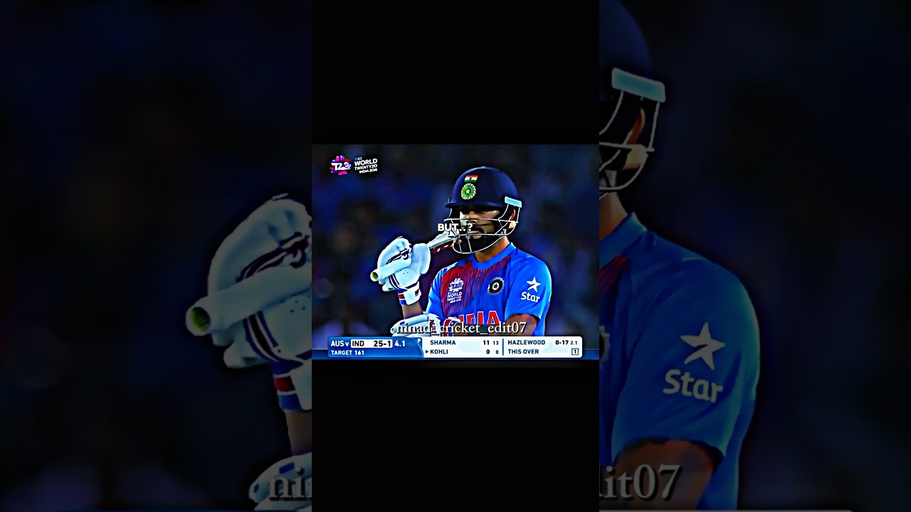 chase master king kholi 👑