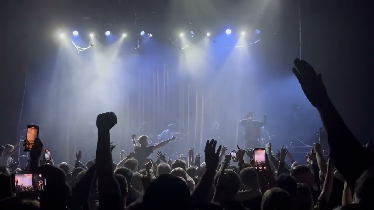 The Twang - Either Way @ Manchester '24
