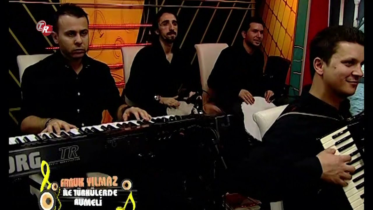 Faruk Yılmaz   Çalın Davullarım