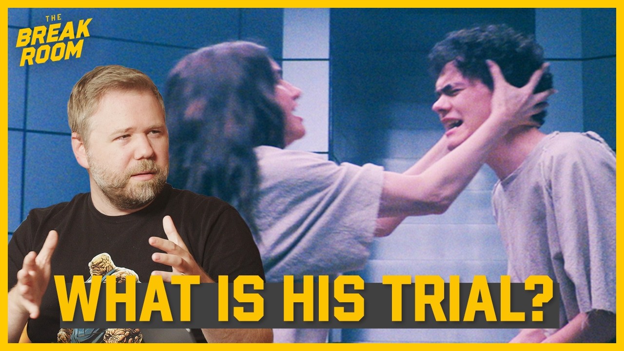 AGATHA Q&A: Billy’s Trial, Mephisto, Alice’s Death & More!