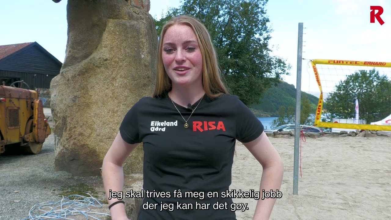 Lærlinguken 2025