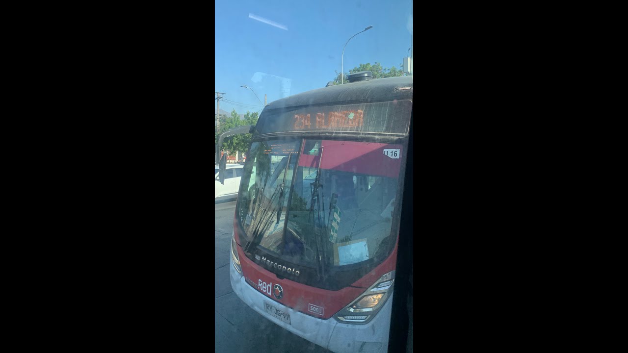 Mi viaje completo en metro y en micro!  bodoqueRoblox