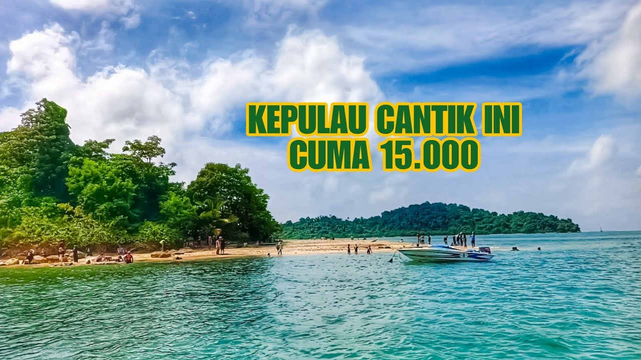 PULAU MERAK KECIL 2023
