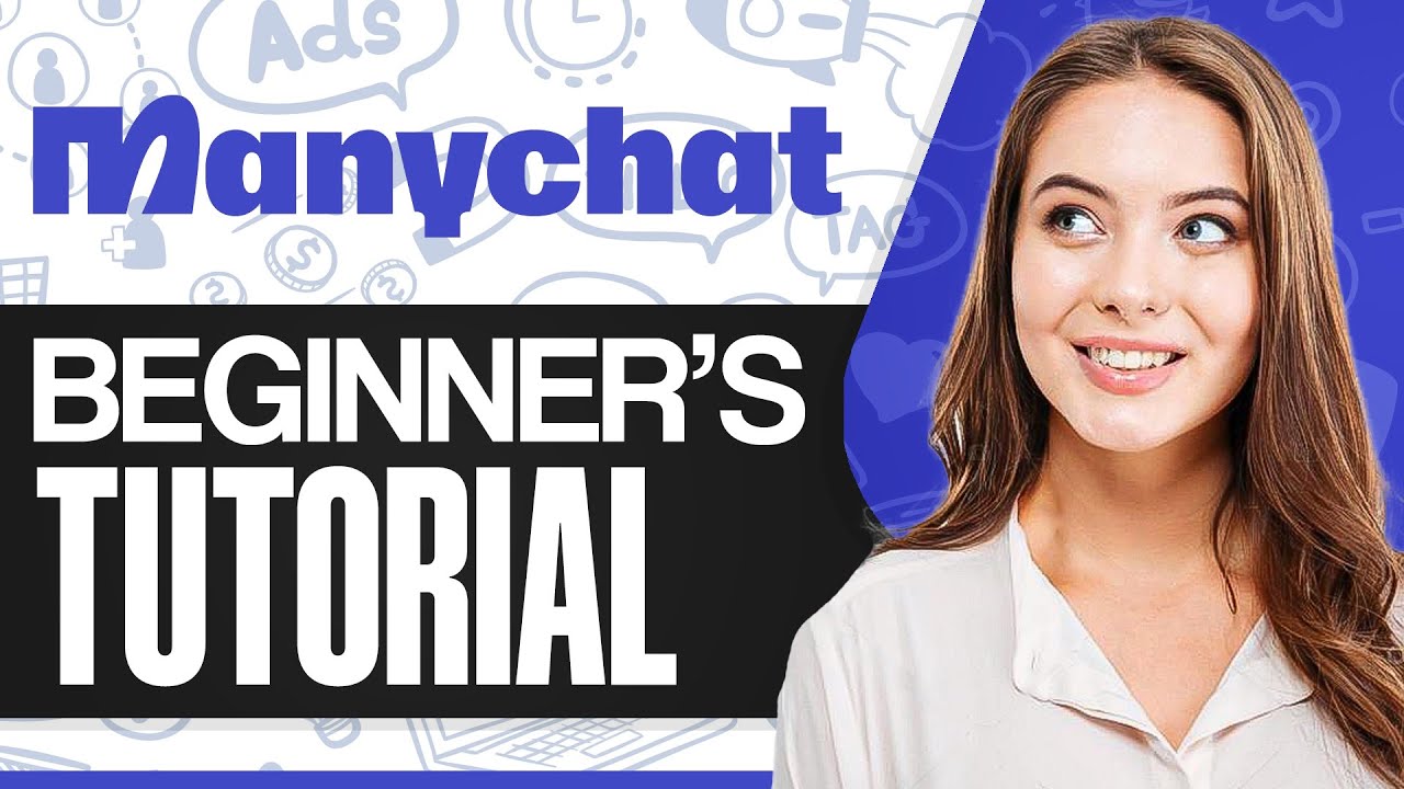 ManyChat Tutorial: How To Use ManyChat In 2026 (For Beginners)