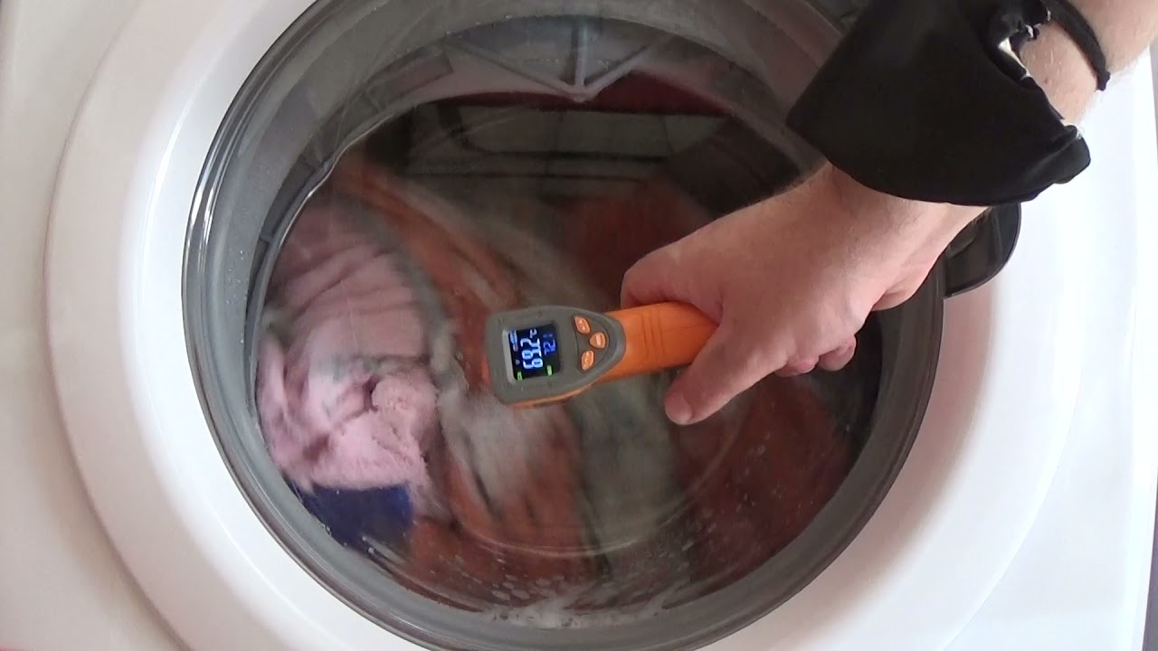 Lavatrice Candy Ultra 29: Cotoni a 90 gradi con il massimo grado di sporco e acqua+ parte 2/7