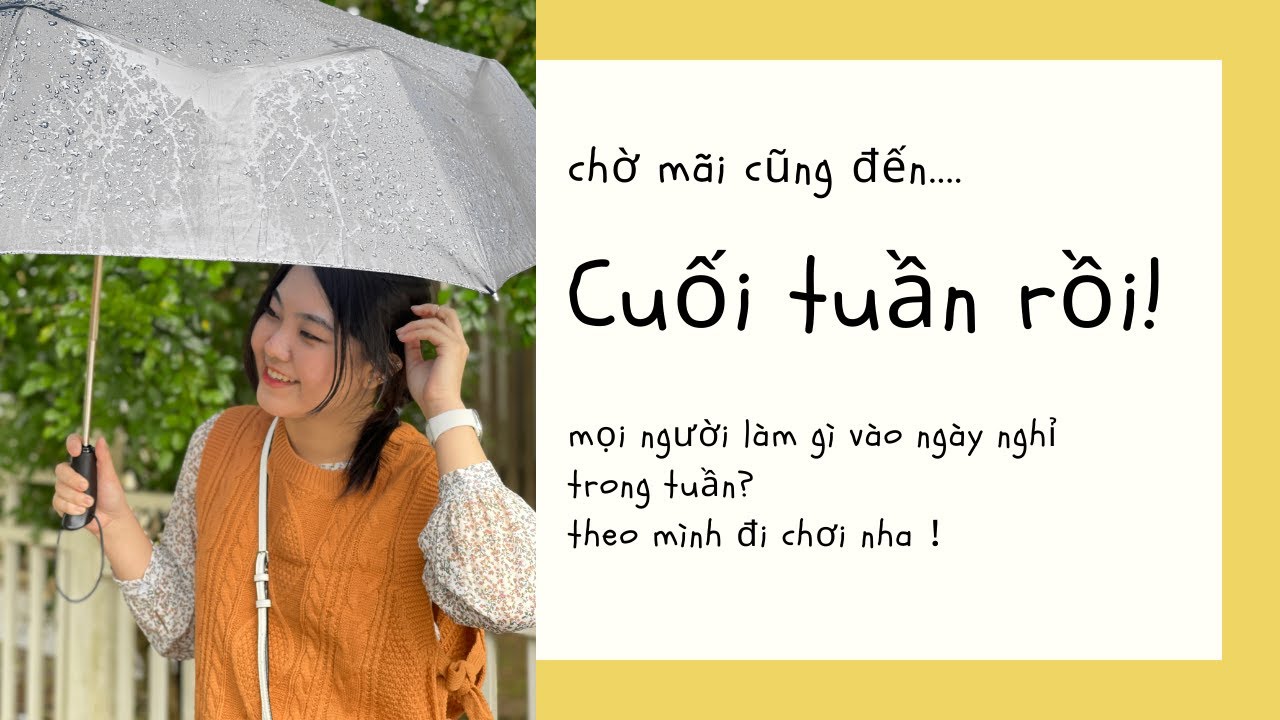 | DU HỌC ĐÀI LOAN🇹🇼 | TAIWAN VLOG | Hangout with me | - Hôm nay đi chơi một ngày với mình nha