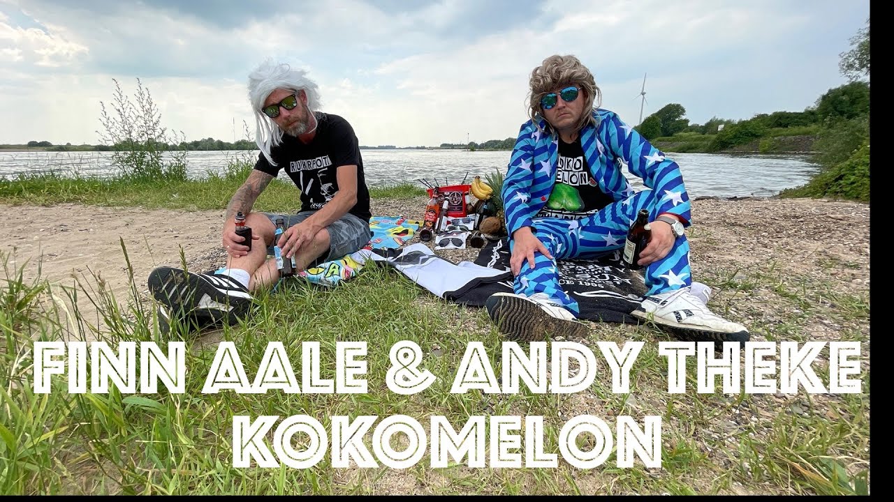 Finn Aale & Andy Theke Ultras - Kokomelon beat by flx msc