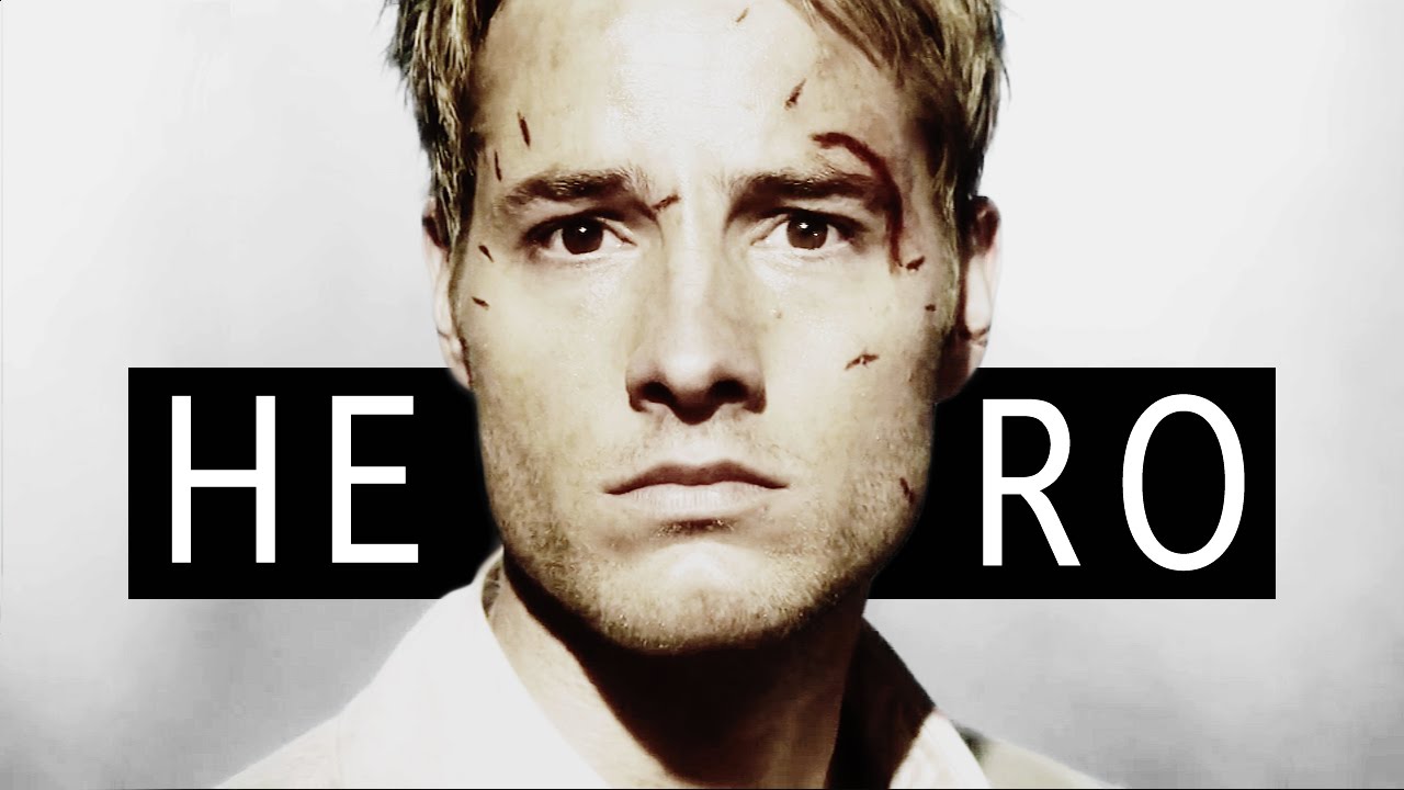 Smallville • Oliver Queen - Hero  [THC]