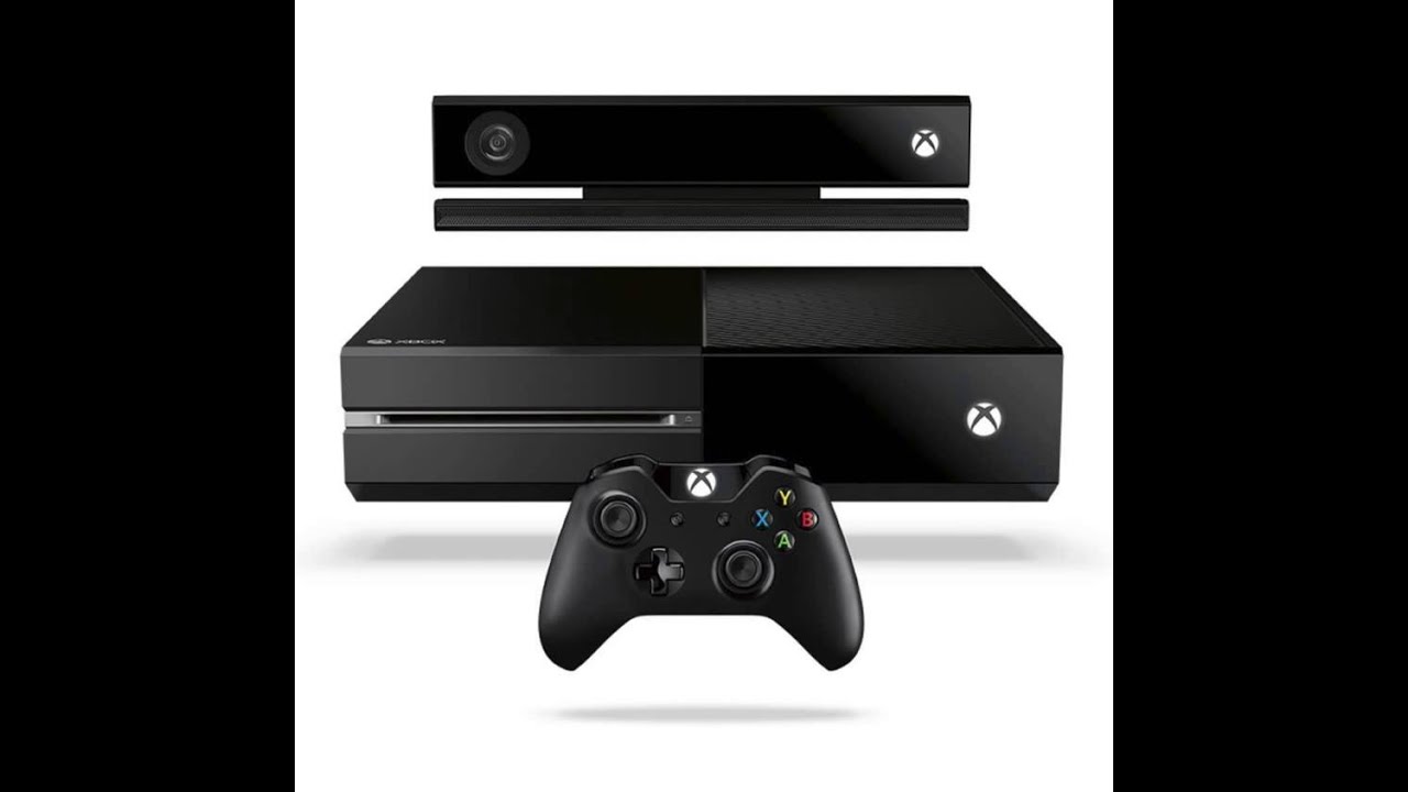 Конкурс на xbox one