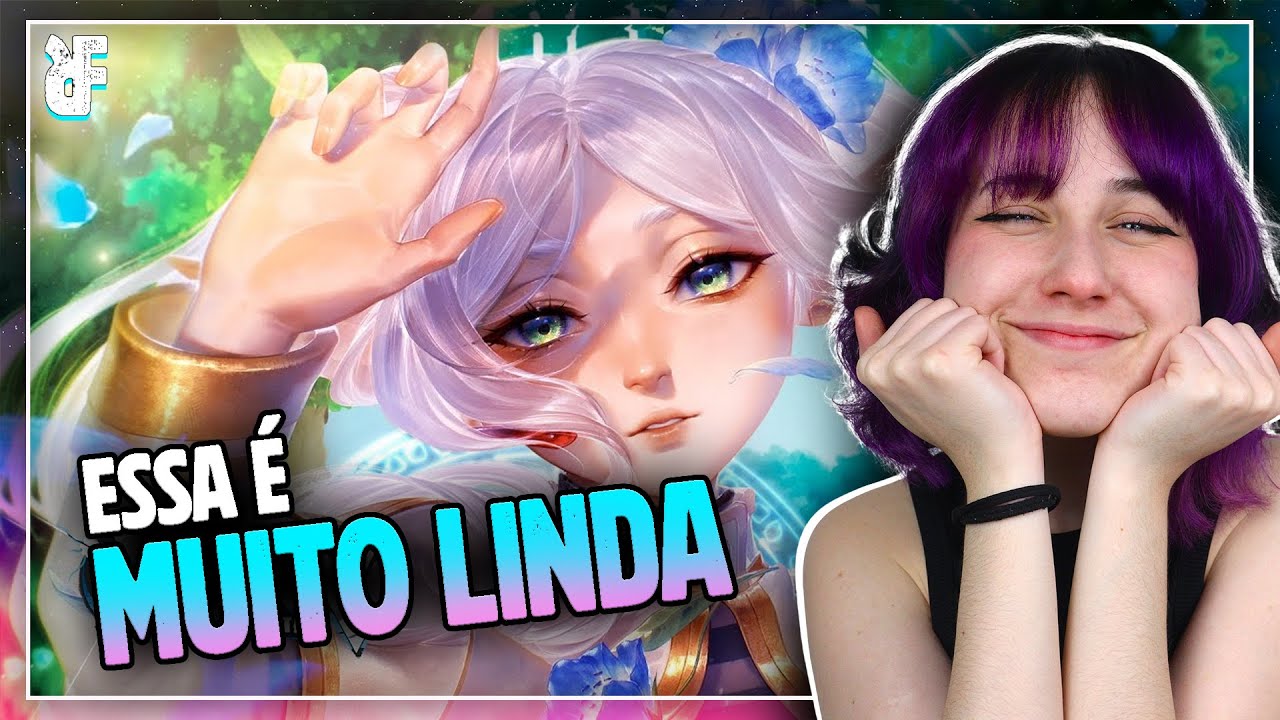 EU ME EMOCIONEI REAGINDO a Anny - BLUE ft.‪TakaB‬ | FERU REACT