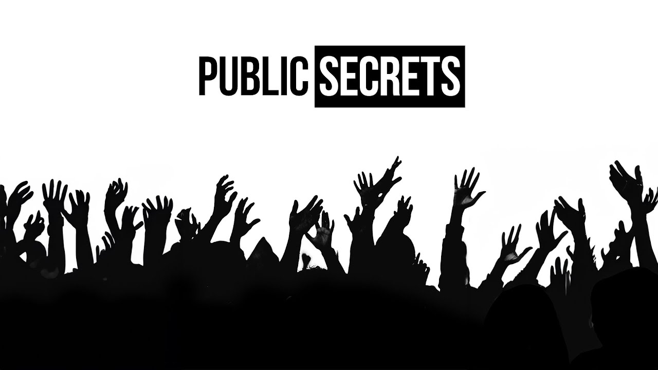 Sky Jumper - Public Secrets (Official Audio)