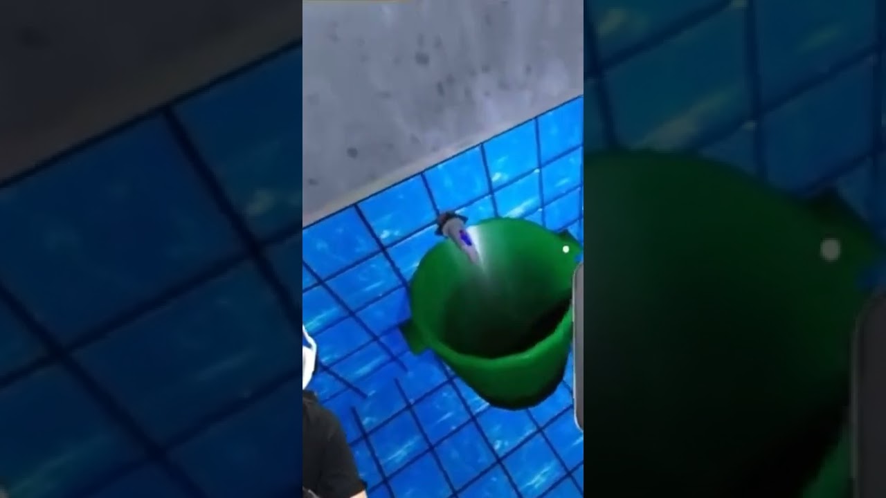ketika miawaug main game horor tapi malah ketemu