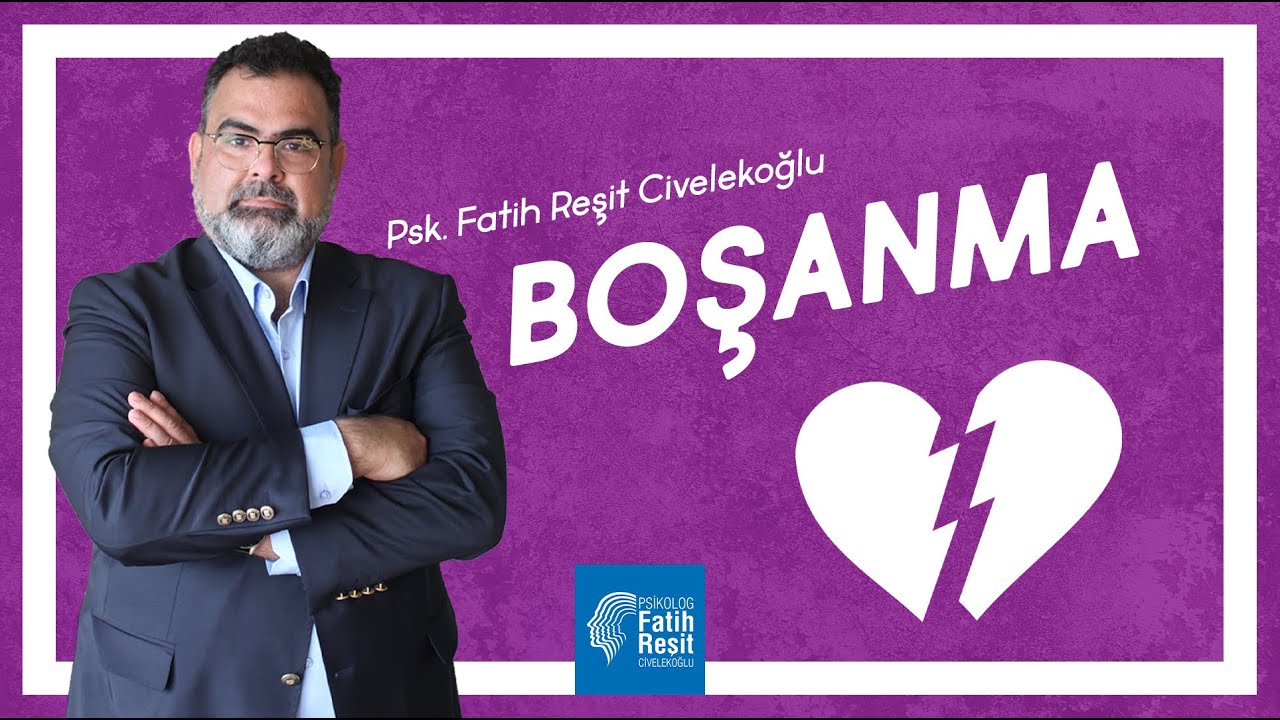 Değişmeden boşanmak çözüm mü?