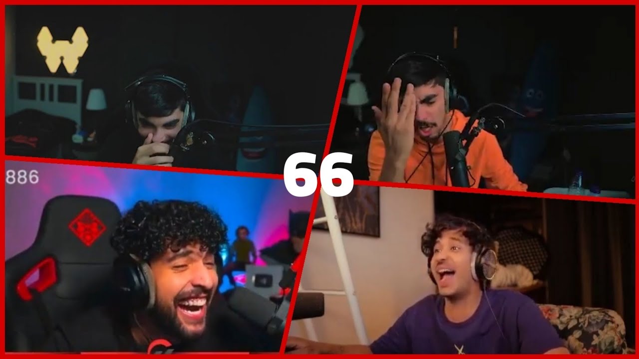 كليبات مستري تاون MT (يمشي حال نحطه فوق دورية) #66