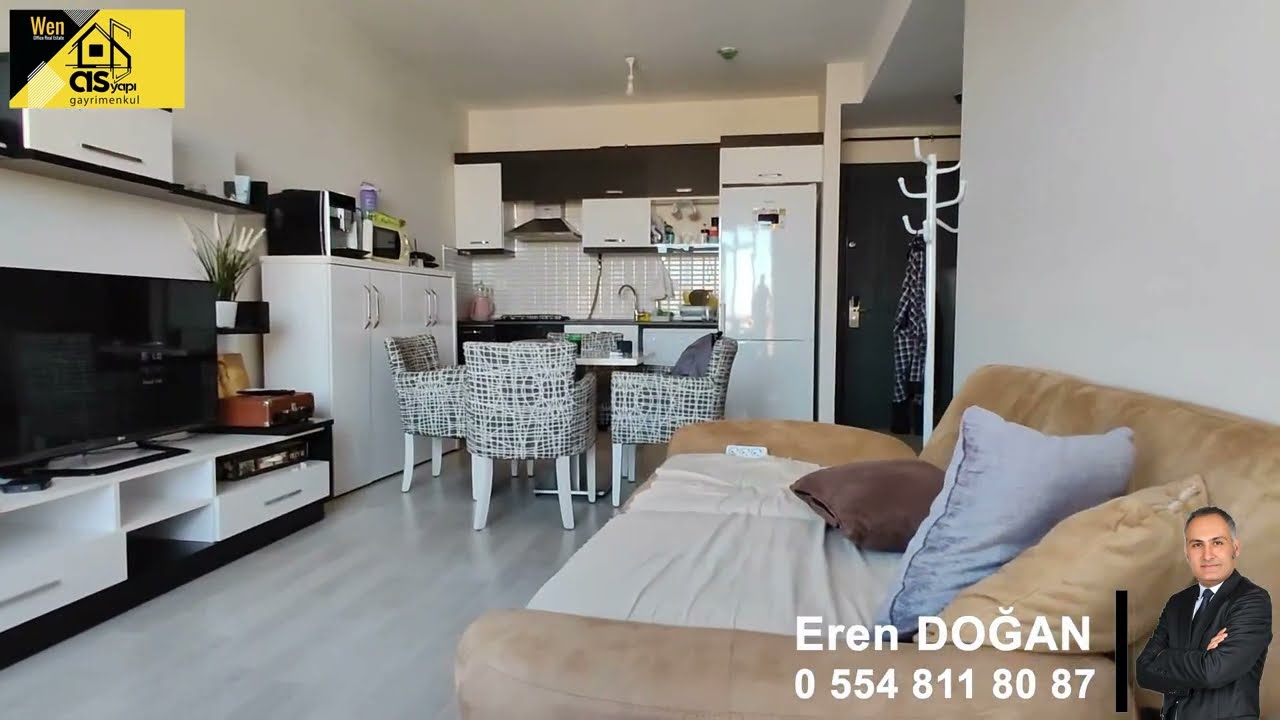 Çekmeköy Taşdelen Zin D Diamond Satılık 2+1 Daire