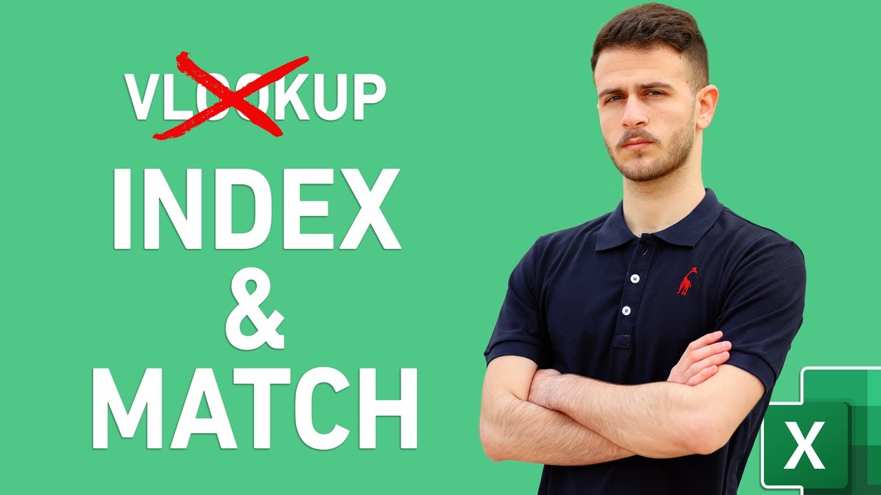 ليه لازم توقف استخدام معادلة VLOOKUP في الإكسل ؟