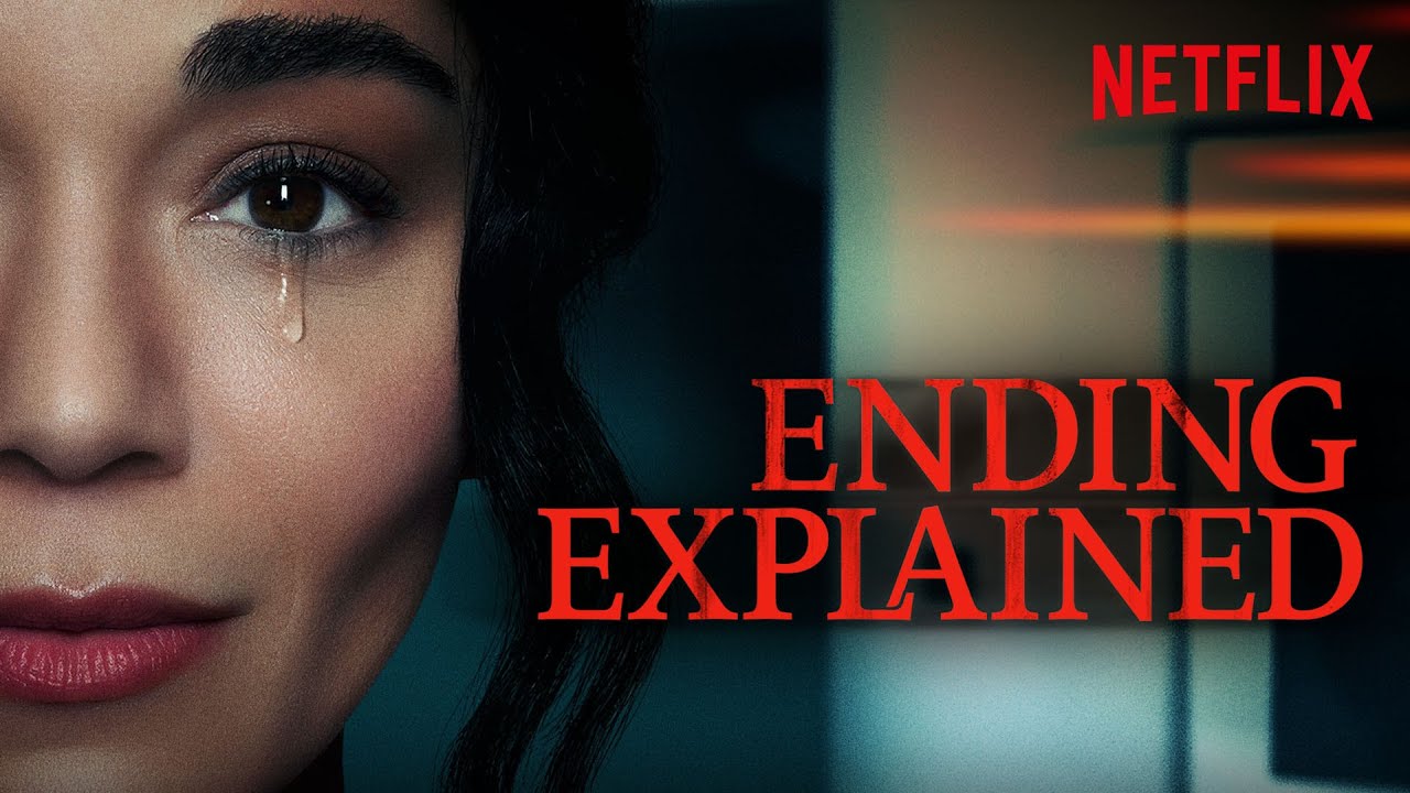 The Strays (2023) &ndash; THAT Ending Explained | Netflix