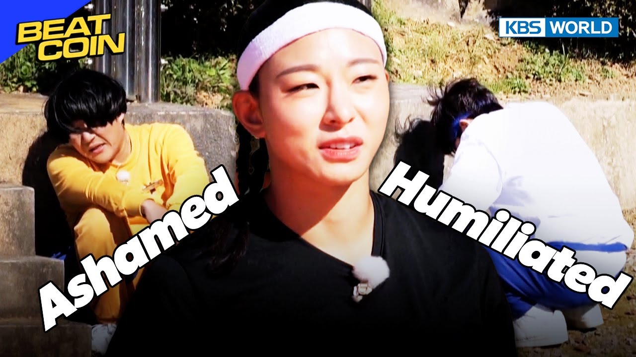 Korean Wrestling Ssireum😲 [Beat Coin :Ep.59-2] | KBS WORLD TV 231127