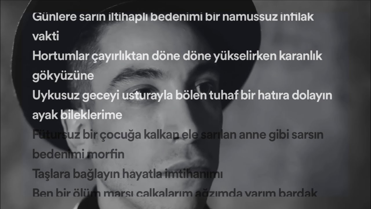 misafir / şiir kısmı (lyrics)