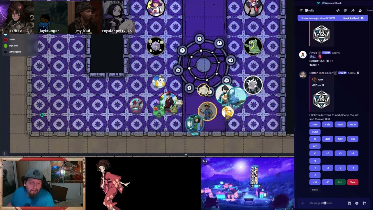 Pokalypse Session 11