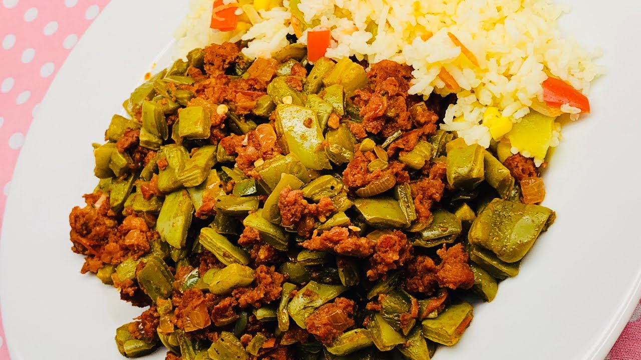 Como hacer nopales con chorizo fáciles y muy ricos
