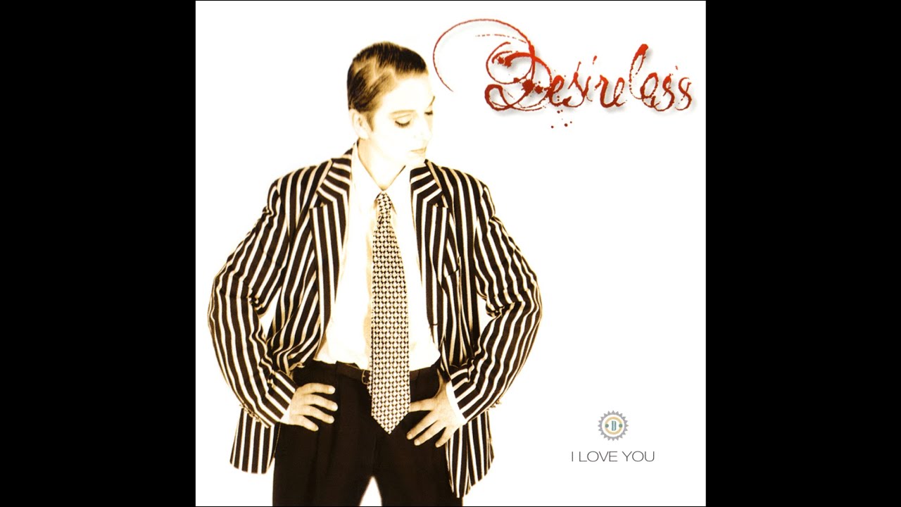 L'Amour L'Amour ⎮ Desireless