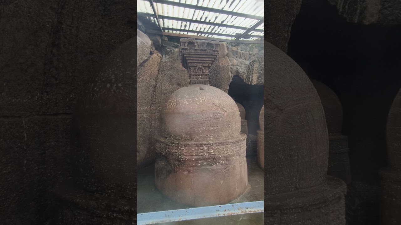 Secrets of 2000 years old Stupas Revealed!.. sea description for more details.