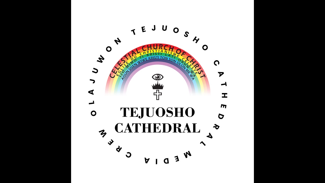 CCC Olajuwon Tejuosho Cathedral Live Stream Lent 2026 Day 5