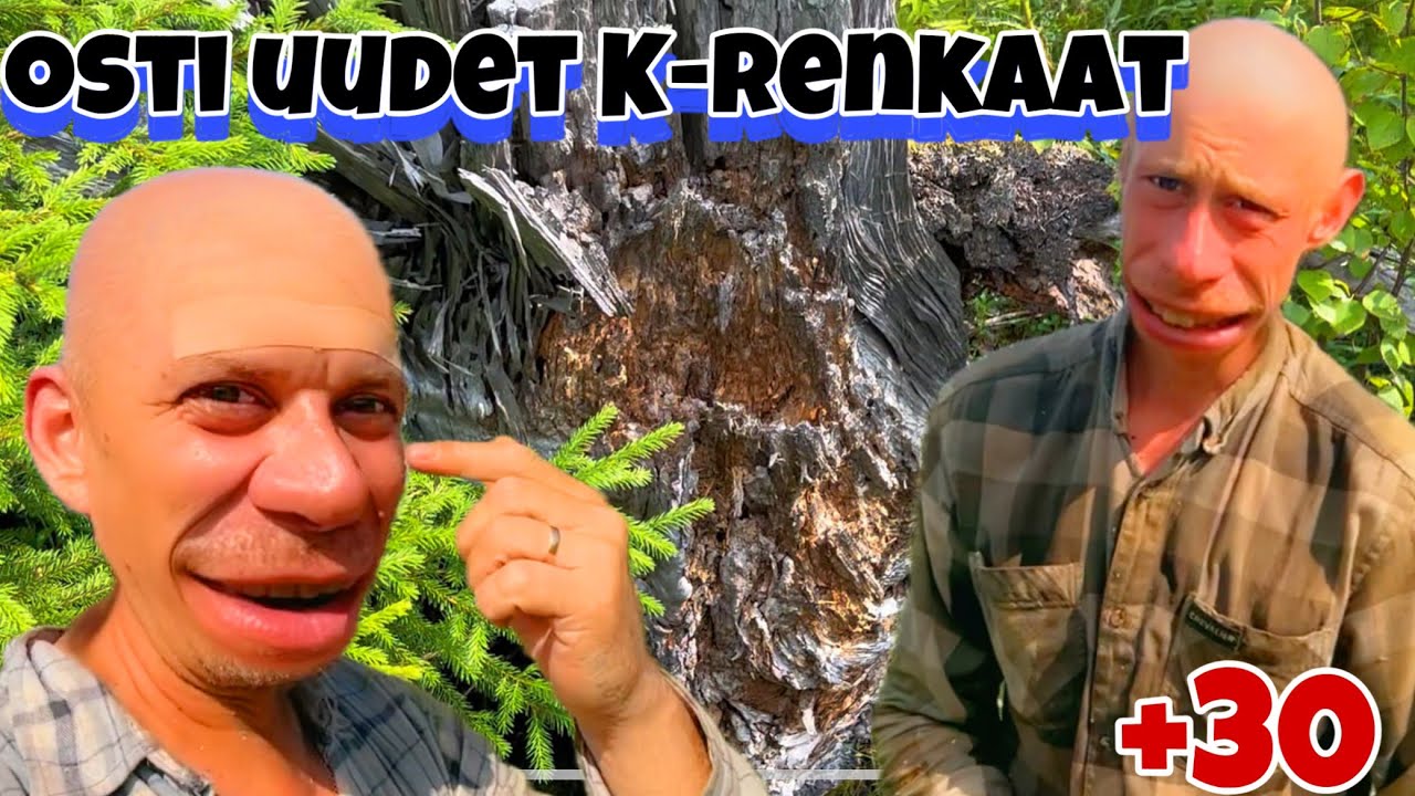 Metsurit VS Olutta / Onko Hyvä