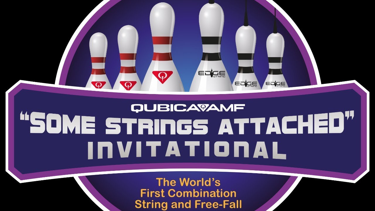 2020 Qubica AMF Some Strings Attached Invitational-FInals