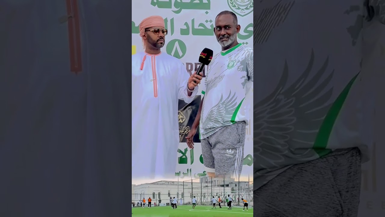 بطوله نادي الاتحاد الرمضانية 