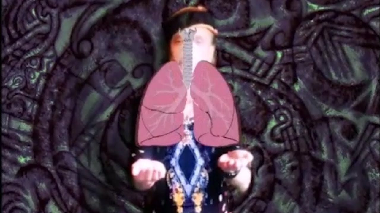 Ecoraper - El Pulmón De La Tierra (Videoclip Oficial)