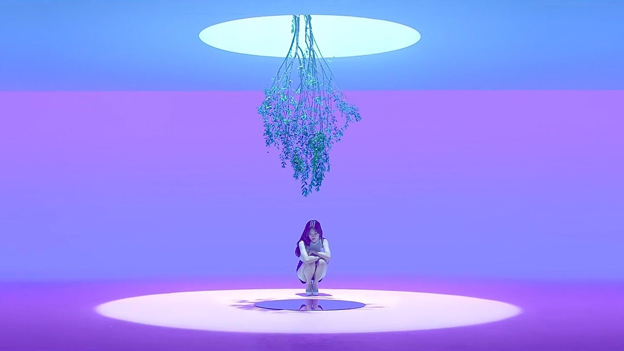 이달의 소녀/최리 (LOONA/Choerry) 