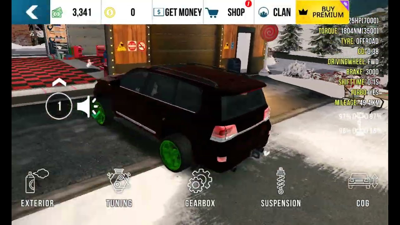 Just chilling through city