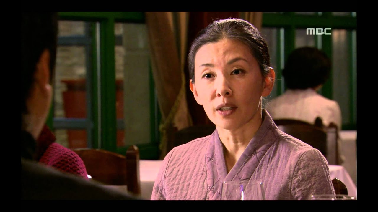 East of Eden, 40회,EP40, #01