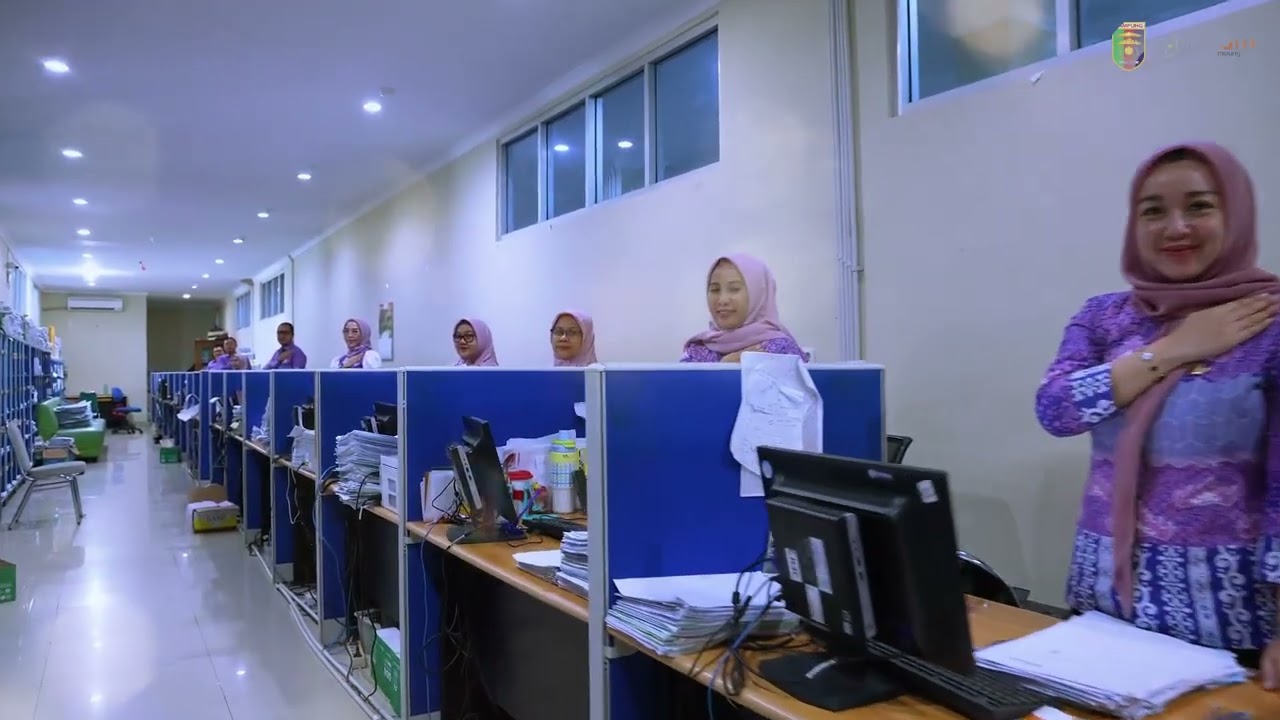 Kemudahan dengan MJKN!