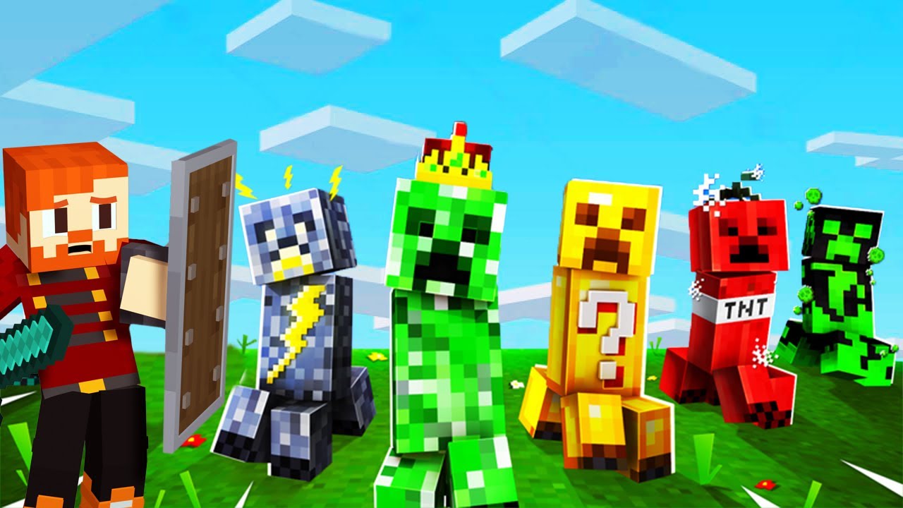 SERTAÇ ABİ VS MİNECRAFT #61